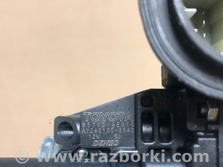 ФОТО Стеклоподъемник для Toyota Camry 40 XV40 (01.2006-07.2011) Киев