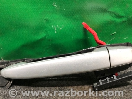 ФОТО Ручка двери для Toyota Camry 40 XV40 (01.2006-07.2011) Киев