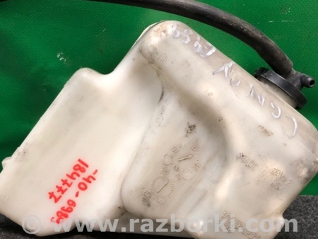 ФОТО Расширительный бачок для Toyota Camry 40 XV40 (01.2006-07.2011) Киев