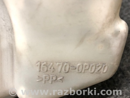 ФОТО Расширительный бачок для Toyota Camry 40 XV40 (01.2006-07.2011) Киев