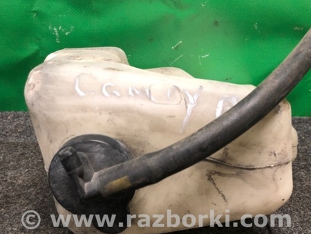 ФОТО Расширительный бачок для Toyota Camry 40 XV40 (01.2006-07.2011) Киев