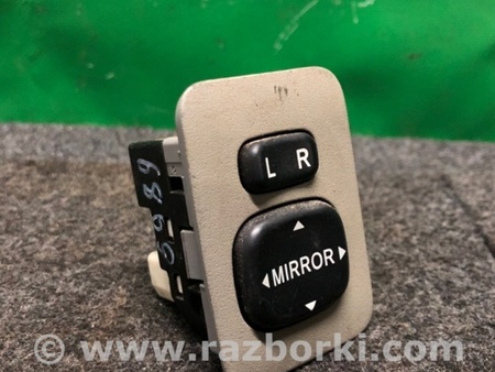 ФОТО Блок управления зеркалами для Toyota Camry 40 XV40 (01.2006-07.2011) Киев