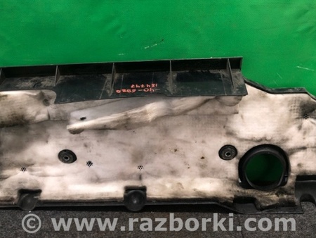 ФОТО Накладка двигателя декоративная  для Toyota Camry 40 XV40 (01.2006-07.2011) Киев