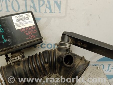 ФОТО Патрубок воздушного фильтра для Toyota Camry 40 XV40 (01.2006-07.2011) Киев