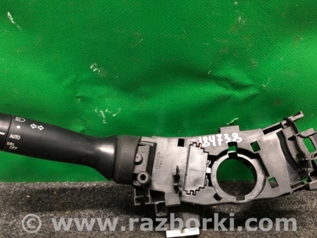 ФОТО Подрулевые переключатели (Гитара) для Toyota Camry 40 XV40 (01.2006-07.2011) Киев