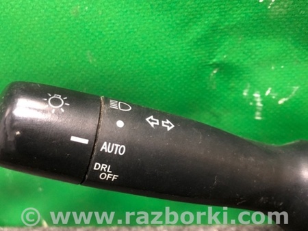 ФОТО Подрулевые переключатели (Гитара) для Toyota Camry 40 XV40 (01.2006-07.2011) Киев