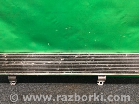 ФОТО Радиатор инвертора для Toyota Camry 40 XV40 (01.2006-07.2011) Киев
