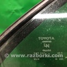 ФОТО Стекло двери глухое для Toyota Camry 40 XV40 (01.2006-07.2011) Киев