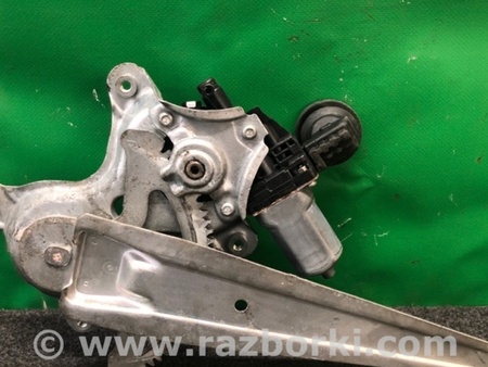 ФОТО Стеклоподъемник для Toyota Camry 40 XV40 (01.2006-07.2011) Киев