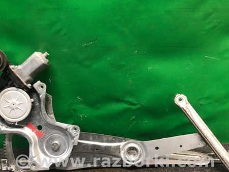 ФОТО Стеклоподъемник для Toyota Camry 40 XV40 (01.2006-07.2011) Киев