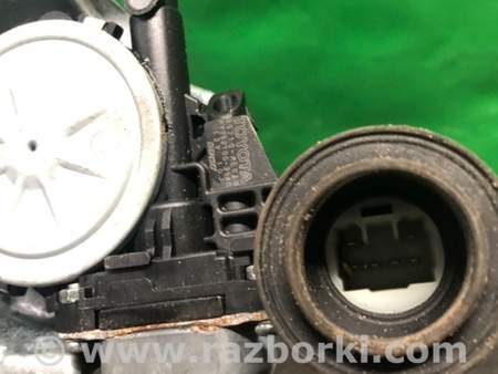 ФОТО Стеклоподъемник для Toyota Camry 40 XV40 (01.2006-07.2011) Киев