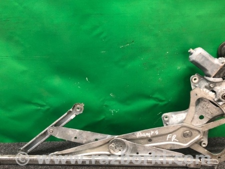 ФОТО Стеклоподъемник для Toyota Camry 40 XV40 (01.2006-07.2011) Киев