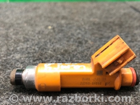 ФОТО Форсунка топливная для Toyota Camry 40 XV40 (01.2006-07.2011) Киев