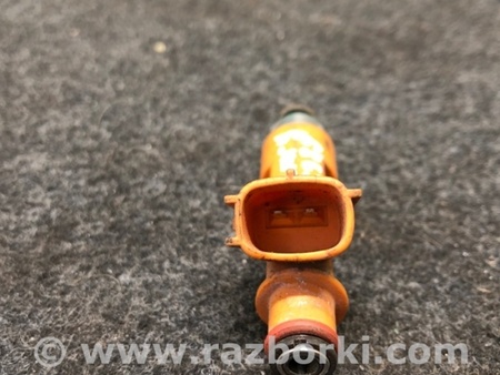 ФОТО Форсунка топливная для Toyota Camry 40 XV40 (01.2006-07.2011) Киев