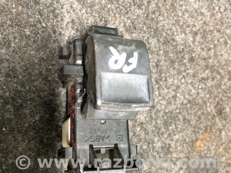 ФОТО Кнопка стеклоподьемника для Toyota Camry 40 XV40 (01.2006-07.2011) Киев