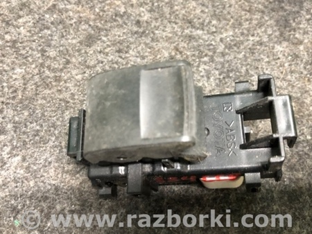 ФОТО Кнопка стеклоподьемника для Toyota Camry 40 XV40 (01.2006-07.2011) Киев