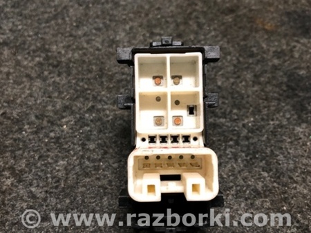 ФОТО Кнопка стеклоподьемника для Toyota Camry 40 XV40 (01.2006-07.2011) Киев