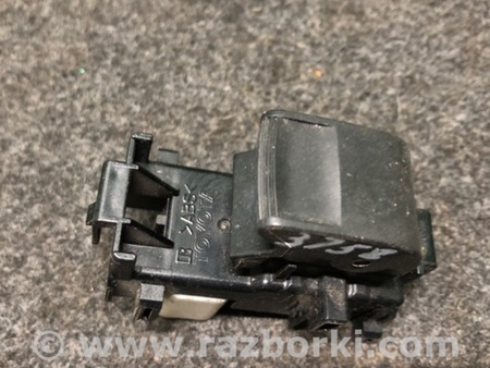ФОТО Кнопка стеклоподьемника для Toyota Camry 40 XV40 (01.2006-07.2011) Киев