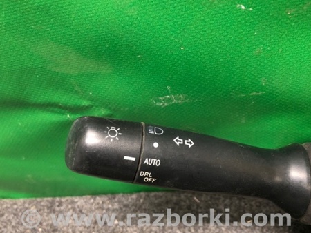 ФОТО Подрулевые переключатели (Гитара) для Toyota Camry 40 XV40 (01.2006-07.2011) Киев