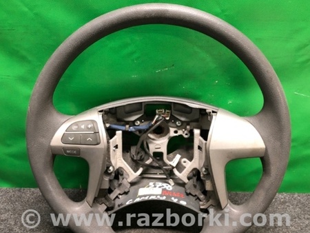 ФОТО Руль для Toyota Camry 40 XV40 (01.2006-07.2011) Киев