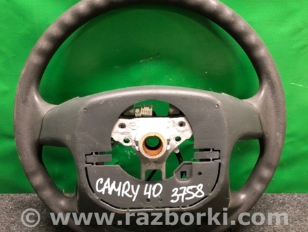 ФОТО Руль для Toyota Camry 40 XV40 (01.2006-07.2011) Киев