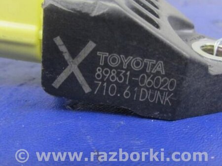 ФОТО Датчик удара для Toyota Camry 40 XV40 (01.2006-07.2011) Киев