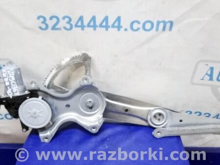 ФОТО Стеклоподъемник для Toyota Camry 40 XV40 (01.2006-07.2011) Киев