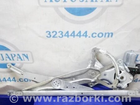 ФОТО Стеклоподъемник для Toyota Camry 40 XV40 (01.2006-07.2011) Киев