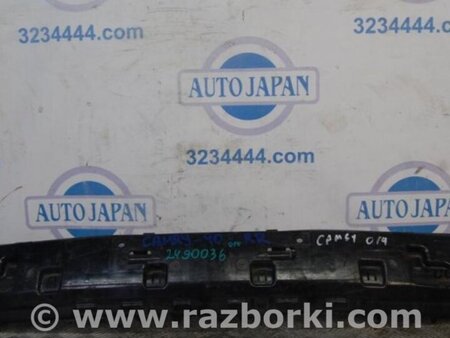 ФОТО Наполнитель бампера задний для Toyota Camry 40 XV40 (01.2006-07.2011) Киев