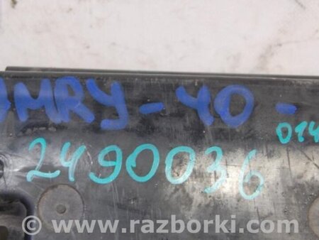 ФОТО Наполнитель бампера задний для Toyota Camry 40 XV40 (01.2006-07.2011) Киев