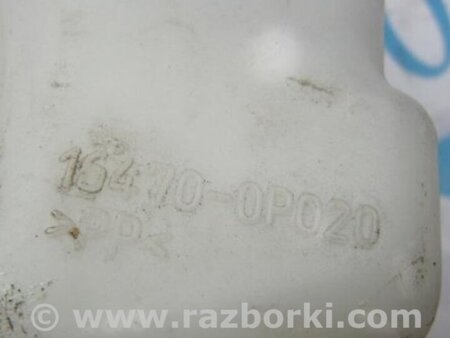 ФОТО Расширительный бачок для Toyota Camry 40 XV40 (01.2006-07.2011) Киев