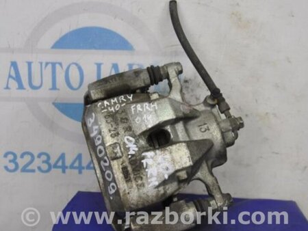 ФОТО Суппорт для Toyota Camry 40 XV40 (01.2006-07.2011) Киев