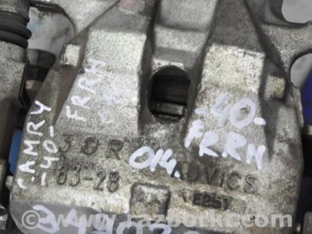 ФОТО Суппорт для Toyota Camry 40 XV40 (01.2006-07.2011) Киев