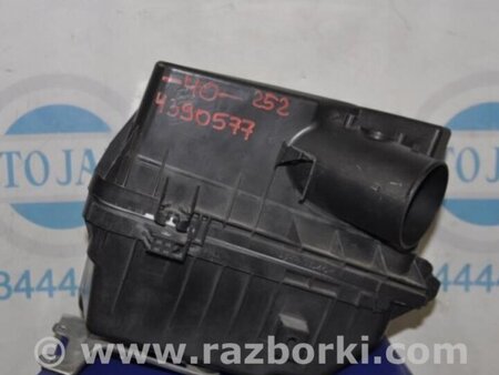 ФОТО Воздушный фильтр (корпус) для Toyota Camry 40 XV40 (01.2006-07.2011) Киев