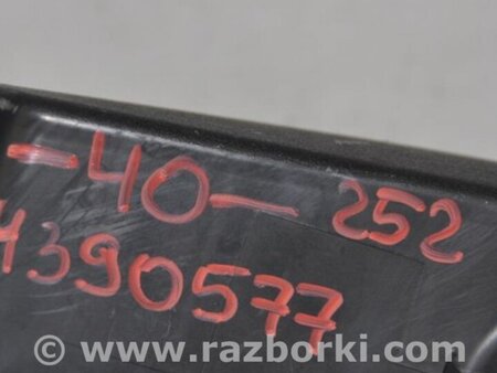 ФОТО Воздушный фильтр (корпус) для Toyota Camry 40 XV40 (01.2006-07.2011) Киев