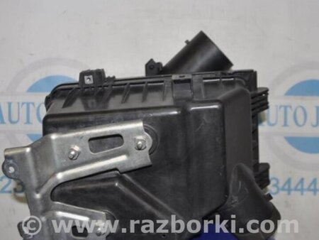 ФОТО Воздушный фильтр (корпус) для Toyota Camry 40 XV40 (01.2006-07.2011) Киев