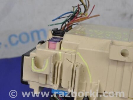 ФОТО Блок предохранителей салон для Toyota Camry 40 XV40 (01.2006-07.2011) Киев