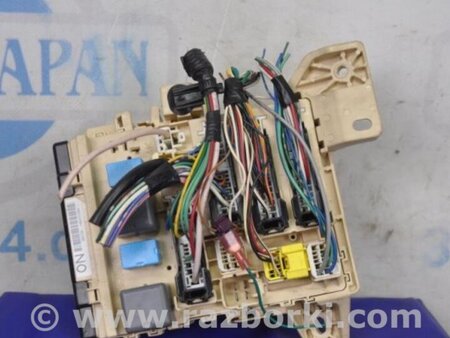ФОТО Блок предохранителей салон для Toyota Camry 40 XV40 (01.2006-07.2011) Киев
