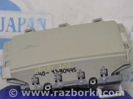 ФОТО AirBag коленей для Toyota Camry 40 XV40 (01.2006-07.2011) Киев