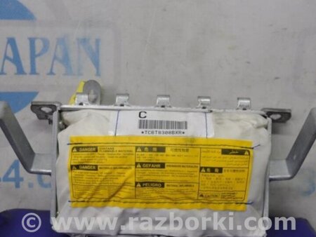 ФОТО Airbag подушка пассажира для Toyota Camry 40 XV40 (01.2006-07.2011) Киев
