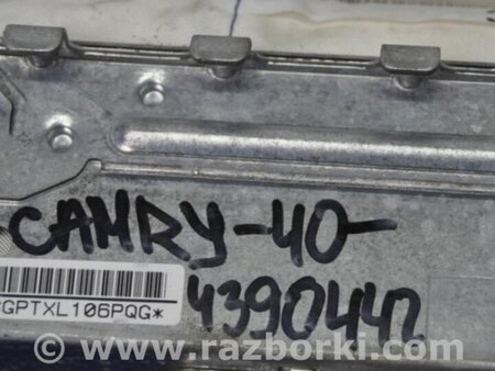 ФОТО Airbag подушка пассажира для Toyota Camry 40 XV40 (01.2006-07.2011) Киев