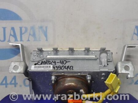 ФОТО Airbag подушка пассажира для Toyota Camry 40 XV40 (01.2006-07.2011) Киев