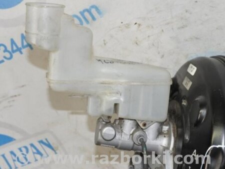 ФОТО Главный тормозной цилиндр для Toyota Camry 40 XV40 (01.2006-07.2011) Киев