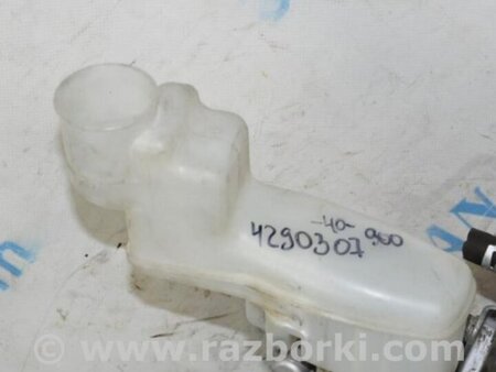 ФОТО Главный тормозной цилиндр для Toyota Camry 40 XV40 (01.2006-07.2011) Киев