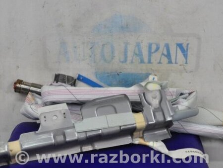 ФОТО AirBag шторка для Toyota Camry 40 XV40 (01.2006-07.2011) Киев