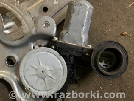 ФОТО Стеклоподъемник для Toyota Camry 40 XV40 (01.2006-07.2011) Киев