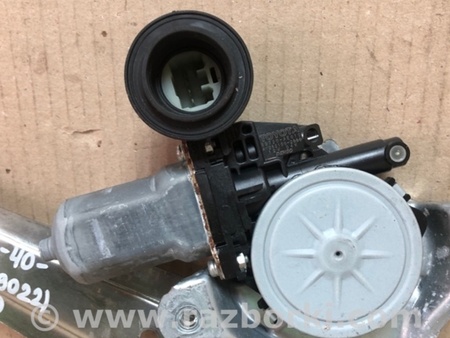 ФОТО Стеклоподъемник для Toyota Camry 40 XV40 (01.2006-07.2011) Киев