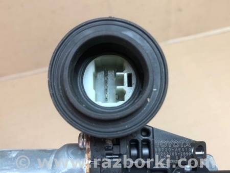 ФОТО Стеклоподъемник для Toyota Camry 40 XV40 (01.2006-07.2011) Киев