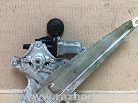 ФОТО Стеклоподъемник для Toyota Camry 40 XV40 (01.2006-07.2011) Киев