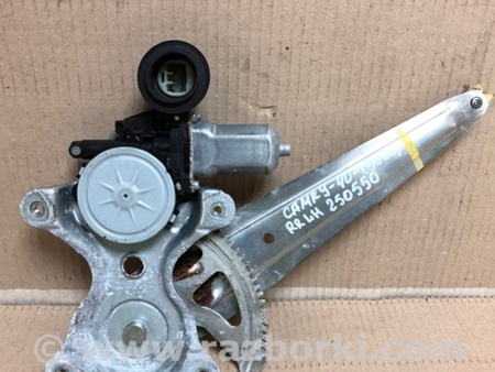 ФОТО Стеклоподъемник для Toyota Camry 40 XV40 (01.2006-07.2011) Киев